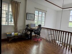 Burgundy Hill (D23), Semi-Detached #500977731